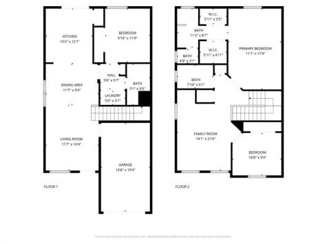 3230 NW 32nd Terrace Oakland Park FL 33309