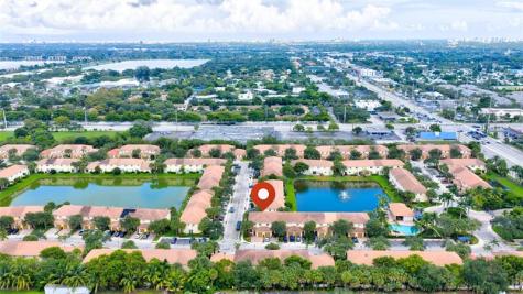 3230 NW 32nd Terrace Oakland Park FL 33309