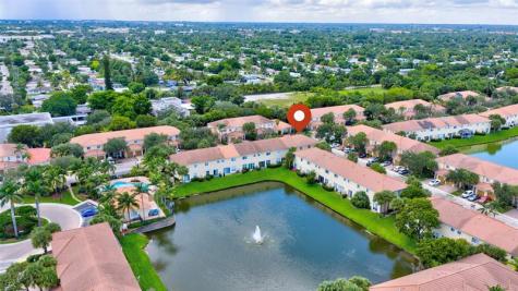 3230 NW 32nd Terrace Oakland Park FL 33309