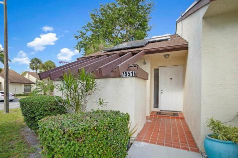 7551 Caesar Street Lake Worth FL 33467