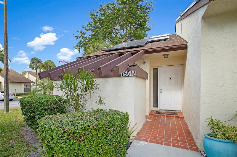 7551 Caesar Street Lake Worth FL 33467