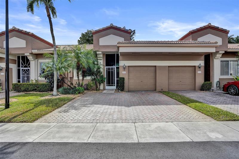 10116 Lombardy Drive Tamarac FL 33321
