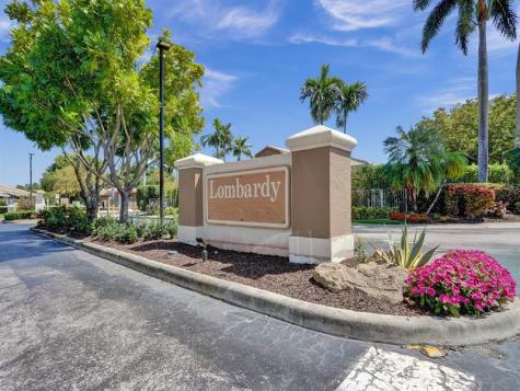 10116 Lombardy Drive Tamarac FL 33321