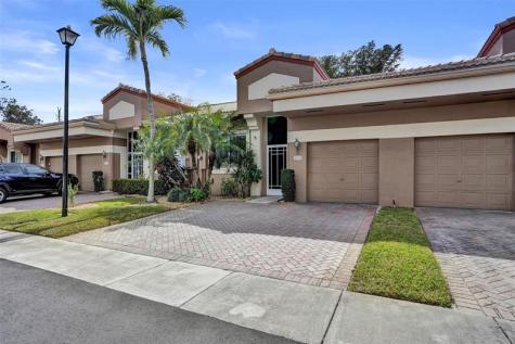 10116 Lombardy Drive Tamarac FL 33321