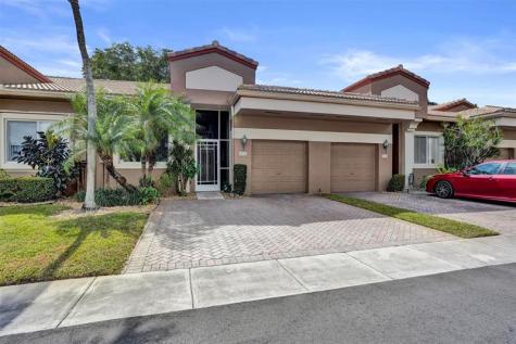 10116 Lombardy Drive Tamarac FL 33321