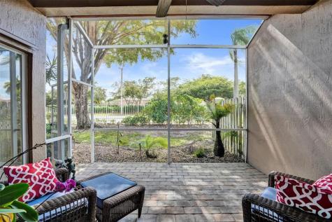 10116 Lombardy Drive Tamarac FL 33321