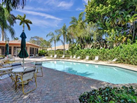 10116 Lombardy Drive Tamarac FL 33321
