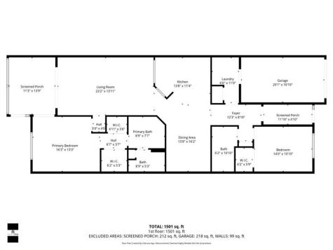 10116 Lombardy Drive Tamarac FL 33321