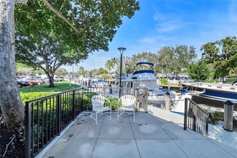 1000 River Reach Drive Fort Lauderdale FL 33315