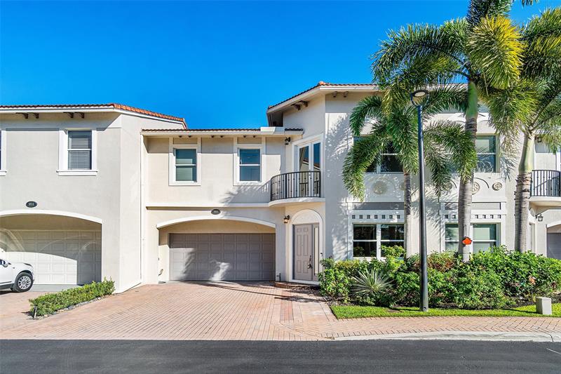 1865 Highland Grove Drive Delray Beach FL 33445