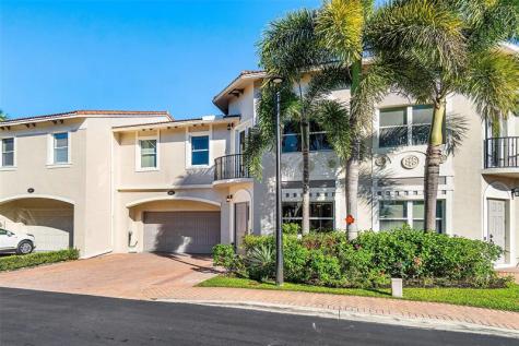 1865 Highland Grove Drive Delray Beach FL 33445