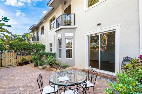 1865 Highland Grove Drive Delray Beach FL 33445