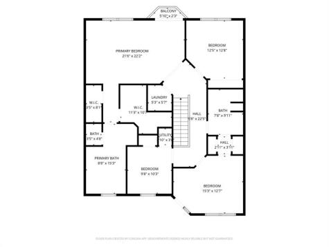 1865 Highland Grove Drive Delray Beach FL 33445