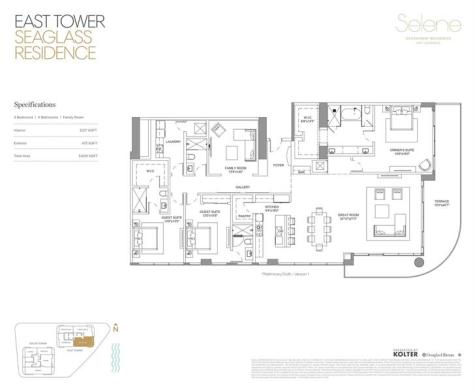 151 N Seabreeze Boulevard Fort Lauderdale FL 33304
