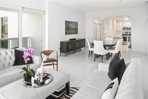 20505 E Country Club Drive Aventura FL 33180