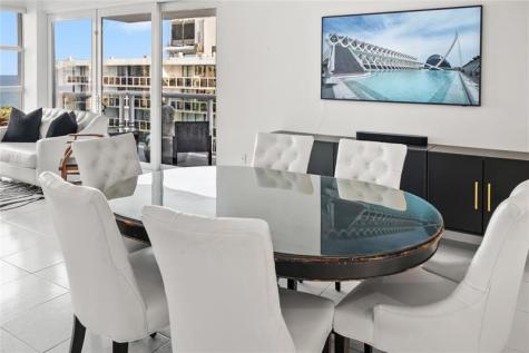 20505 E Country Club Drive Aventura FL 33180