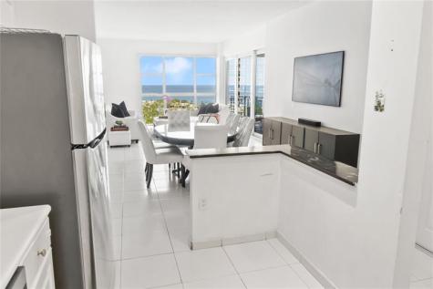 20505 E Country Club Drive Aventura FL 33180