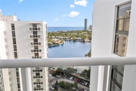 20505 E Country Club Drive Aventura FL 33180