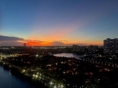 20505 E Country Club Drive Aventura FL 33180