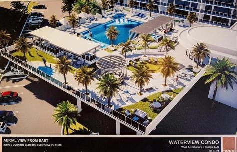 20505 E Country Club Drive Aventura FL 33180