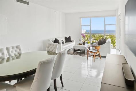 20505 E Country Club Drive Aventura FL 33180