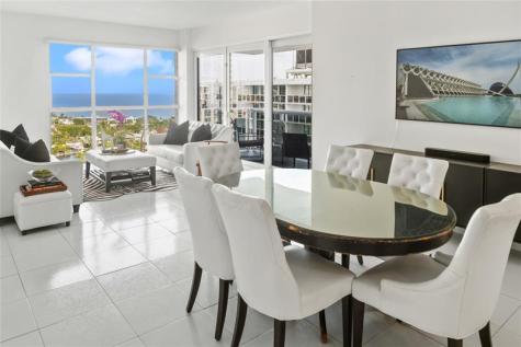 20505 E Country Club Drive Aventura FL 33180