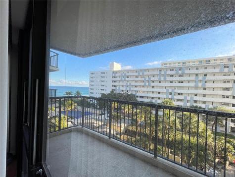 1800 S Ocean Boulevard Lauderdale By The Sea FL 33062