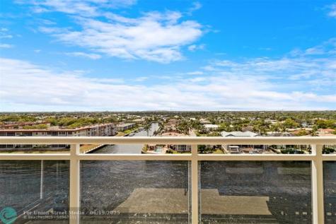 1160 Hillsboro Mile Hillsboro Beach FL 33062