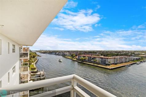 1160 Hillsboro Mile Hillsboro Beach FL 33062