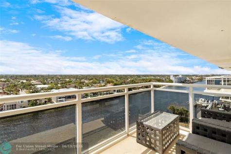 1160 Hillsboro Mile Hillsboro Beach FL 33062