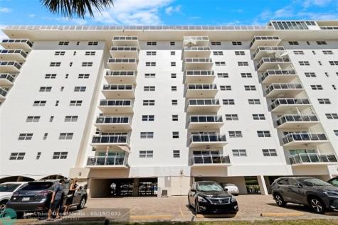 1160 Hillsboro Mile Hillsboro Beach FL 33062