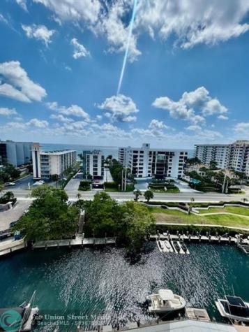 1160 Hillsboro Mile Hillsboro Beach FL 33062