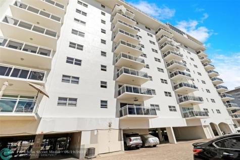 1160 Hillsboro Mile Hillsboro Beach FL 33062