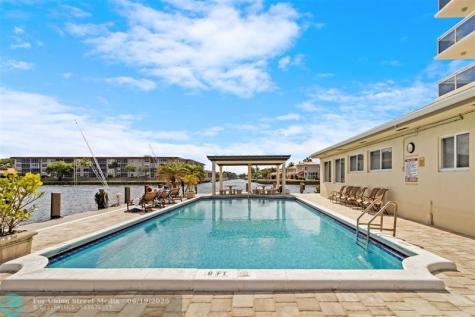 1160 Hillsboro Mile Hillsboro Beach FL 33062