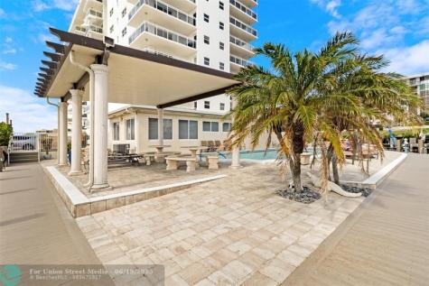 1160 Hillsboro Mile Hillsboro Beach FL 33062