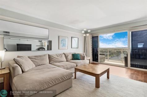 1160 Hillsboro Mile Hillsboro Beach FL 33062