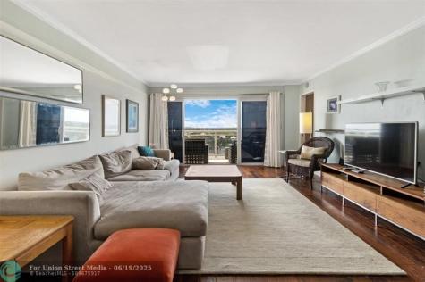 1160 Hillsboro Mile Hillsboro Beach FL 33062