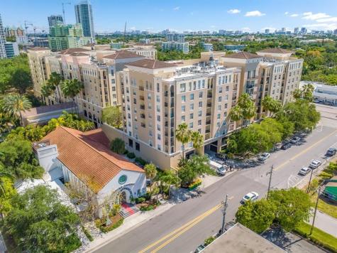 520 SE 5th Avenue Fort Lauderdale FL 33301