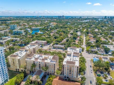 520 SE 5th Avenue Fort Lauderdale FL 33301