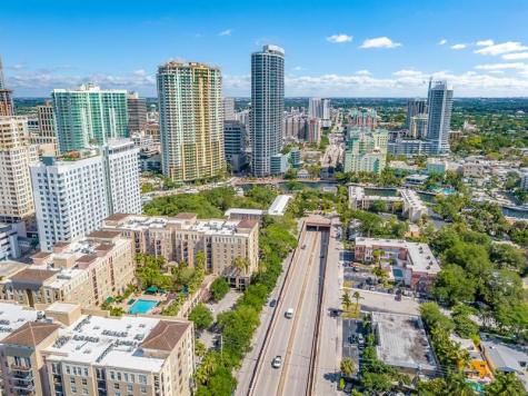 520 SE 5th Avenue Fort Lauderdale FL 33301