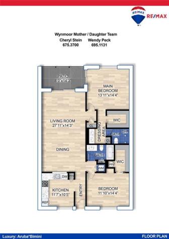 3303 Aruba Way Coconut Creek FL 33066