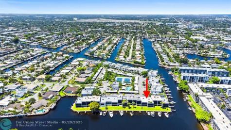1100 SE 5th Court Pompano Beach FL 33060