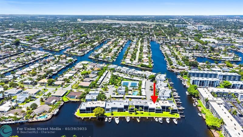 1100 SE 5th Court Pompano Beach FL 33060