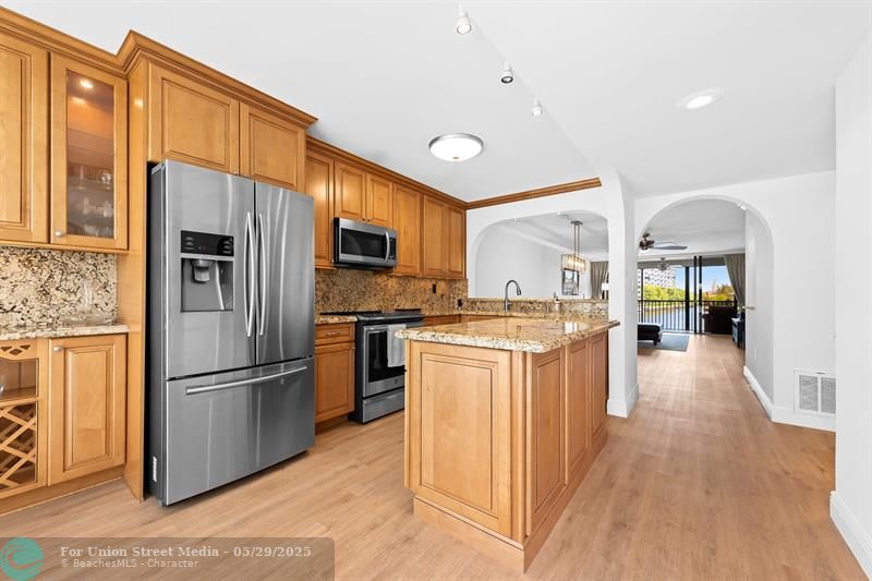 1100 SE 5th Court Pompano Beach FL 33060