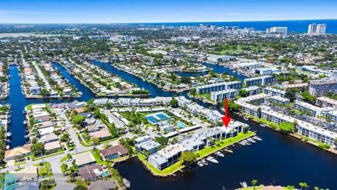 1100 SE 5th Court Pompano Beach FL 33060