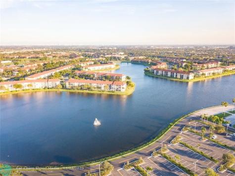 12950 SW 7th Court Pembroke Pines FL 33027