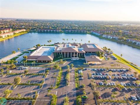 12950 SW 7th Court Pembroke Pines FL 33027