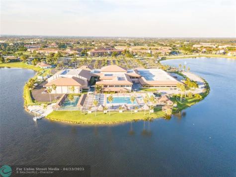 12950 SW 7th Court Pembroke Pines FL 33027