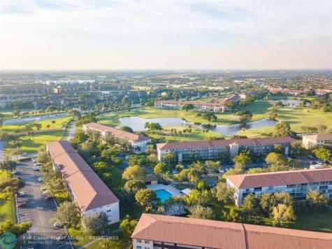 12950 SW 7th Court Pembroke Pines FL 33027