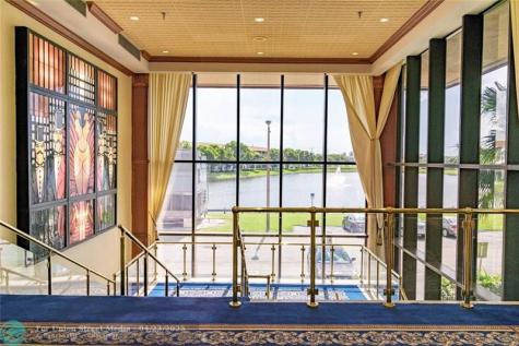 12950 SW 7th Court Pembroke Pines FL 33027